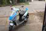 Roller, Moped ROLLER YIYING, BENZHOU, MKS