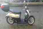 Motor Benelli Pepe sehr guter