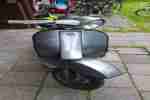 Motor Piaggio Vespa PK 50 XL