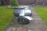 Motor Piaggio Vespa PK 50 XL