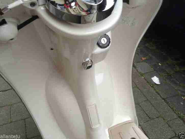 Roller,Motorroller,Retroroller,45Km/h,Garantie