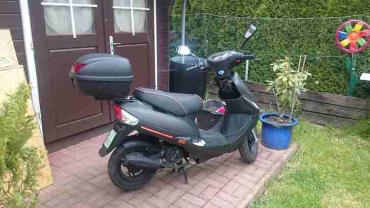 Roller MotorRoller »Speedy