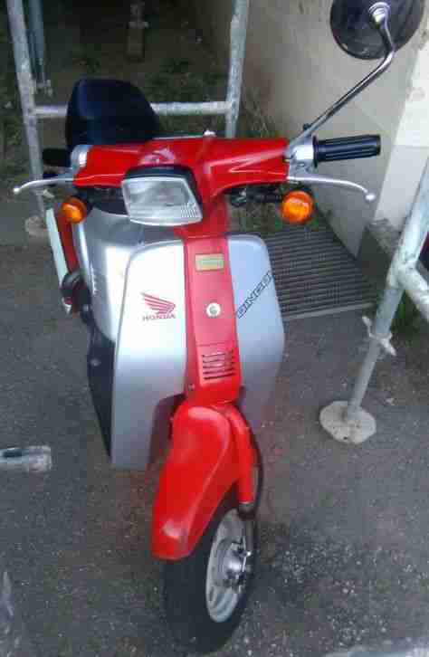 Muller 50 (funktioniert)