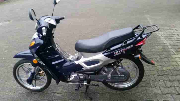 Roller NEU