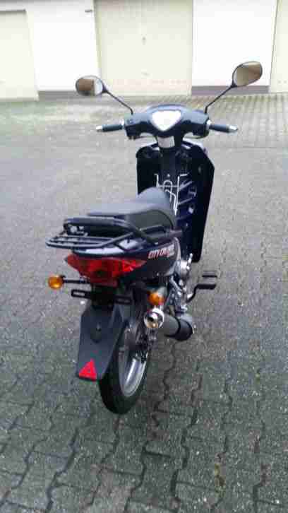 Roller NEU