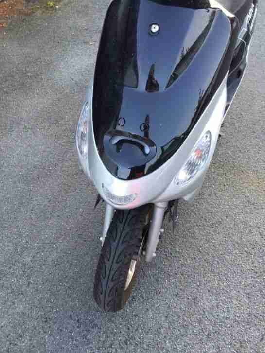 Roller-Nova X-Motors