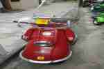 Roller Oldtimer Heinkel Tourist 103A 2