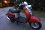 Oldtimer Retro Optik 49 ccm erst 580