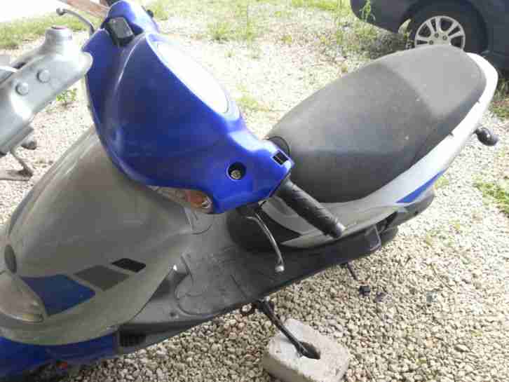 Roller Peagasus Carona, Bj 2004 an Baßtler oder Teileverwertung