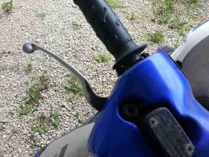 Roller Peagasus Carona, Bj 2004 an Baßtler oder Teileverwertung