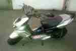 Peugeot Speedfight 2, 50 ccm, AC,