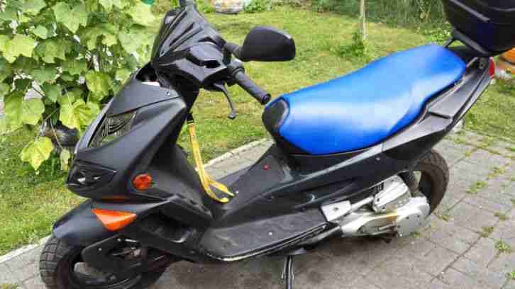 Roller Peugeot Speedfight 2 , 50 und 25