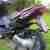 Roller Peugeot Speedfight