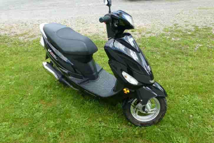 !!!Roller Peugeot V-Clic SUPER Nur 1 Tag!!!