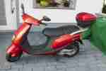 Roller 125 Sfera