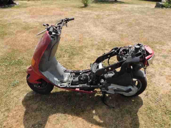 Roller,Piaggio 125ccm