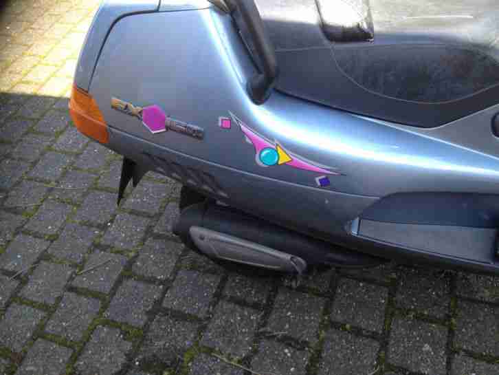 Roller Piaggio