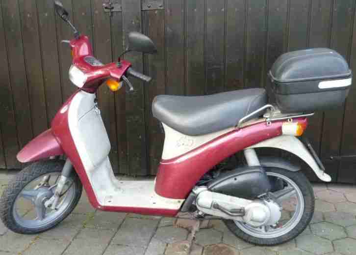 Roller Piaggio