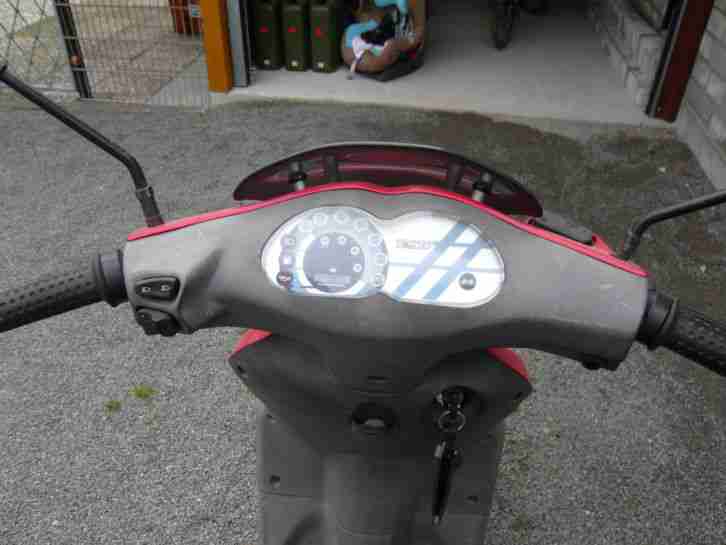 Roller, Piaggio Diesis