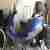 Roller Piaggio EX
