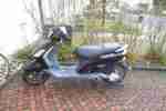 Roller, Piaggio, FLY 50