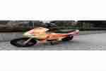 Piaggio Gilera Runner FX 125 DD Fxr