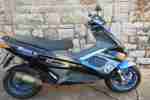 Piaggio Gilera Runner SP 50ccm 4 Tak