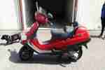 Roller Hexagon 180 I Rot