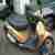 Roller Piaggio Liberty