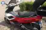 Roller M 07 Gilera