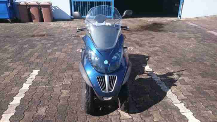 Piaggio MP3 250i LT