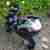 Roller Piaggio MP3