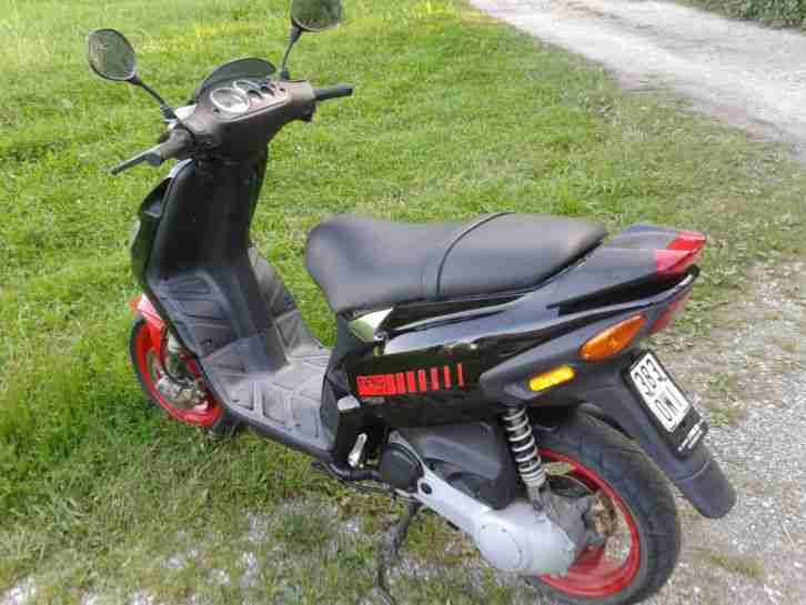 Roller Piaggio NRG 50