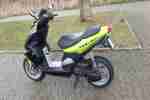 Piaggio NRG 50, Bj. 2004 , Km Stand: