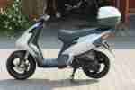 Roller NRG MC2 mit 50ccm,