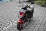 Piaggio NRG MC3 Pure Jet nur 4.600 km