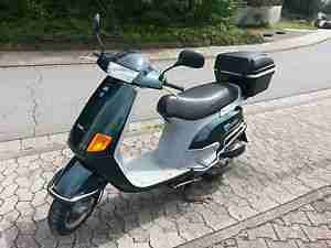 Roller Piaggio SKR 125, 10 kw Bauj. 1995,