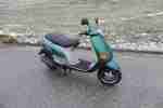 Roller Piaggio SKR 125 2T Garagenfund