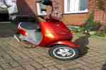 Roller SKR 125