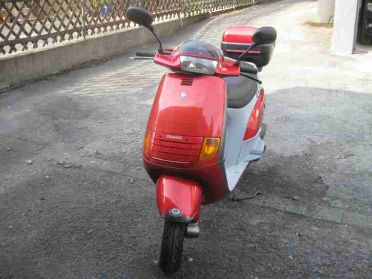 Roller Piaggio SKR Sfera