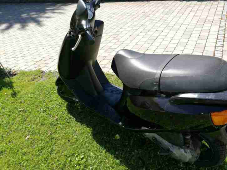 Roller Piaggio Sfera 50 RST