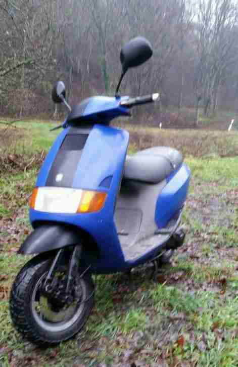 Roller Piaggio Sfera 50 ccm