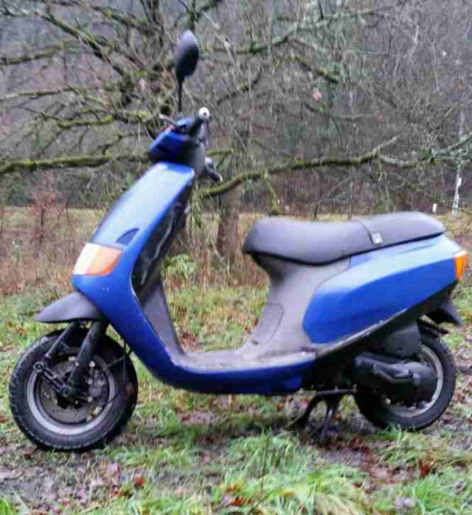 Roller Piaggio Sfera 50 ccm