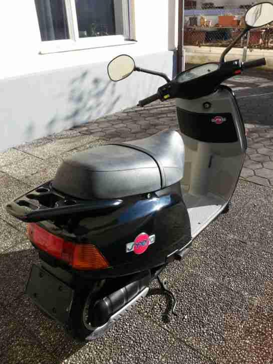 Roller Piaggio Sfera NSL 80 / Bj.1995 /50,000 Km