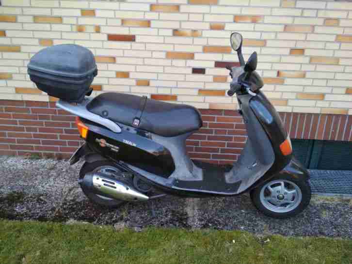 Roller Piaggio Sfera NSL