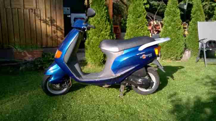 Roller Piaggio Sfera