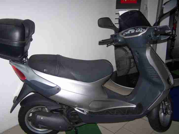 Piaggio Skipper 125 ST