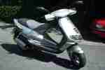 Roller Skipper 125 ccm. 2 Takter , 9