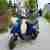 Roller Piaggio TPH