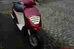 Piaggio TPH